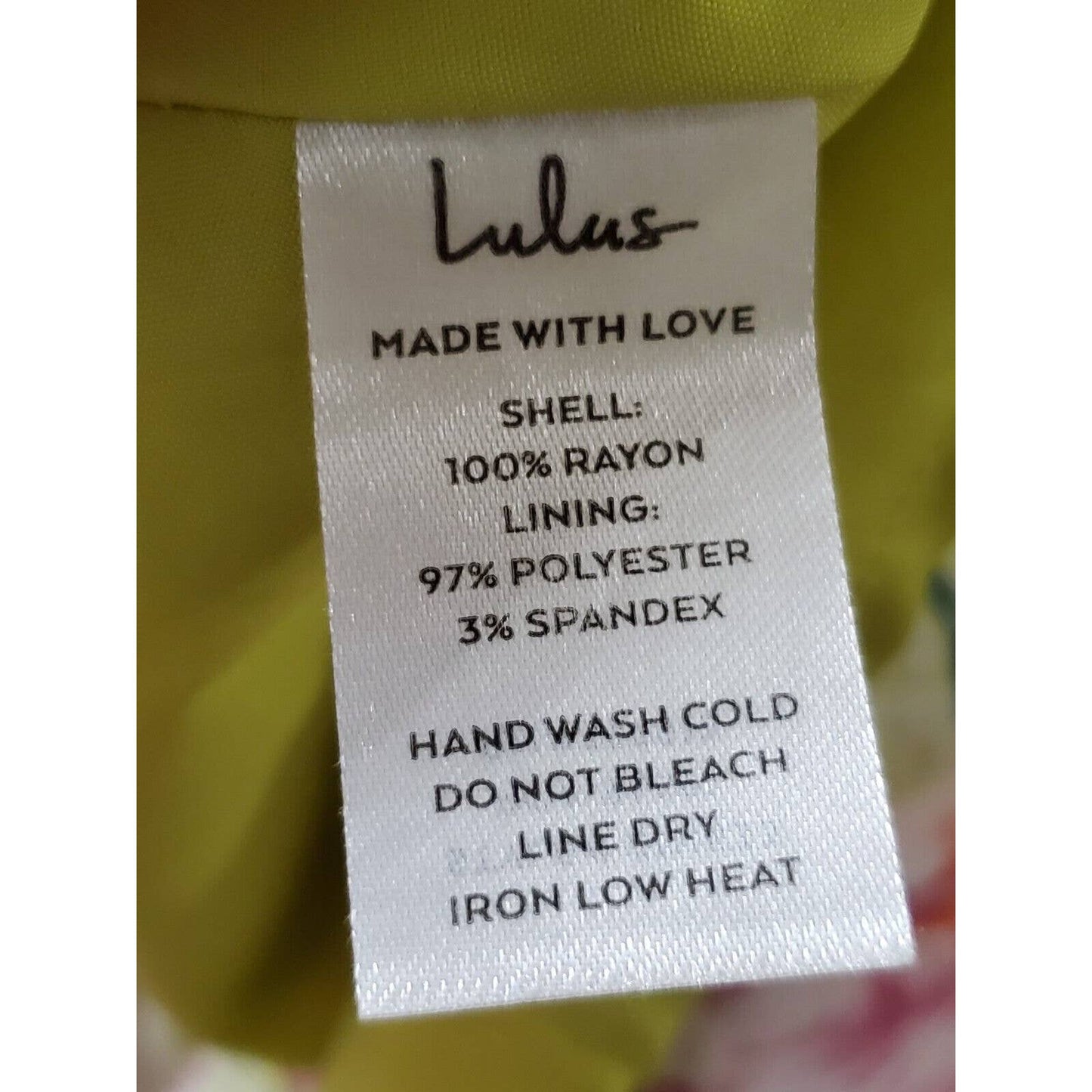 Lulus Women Yellow 100% Rayon Sweetheart Neck Sleeveless Long Maxi Dress Size XL